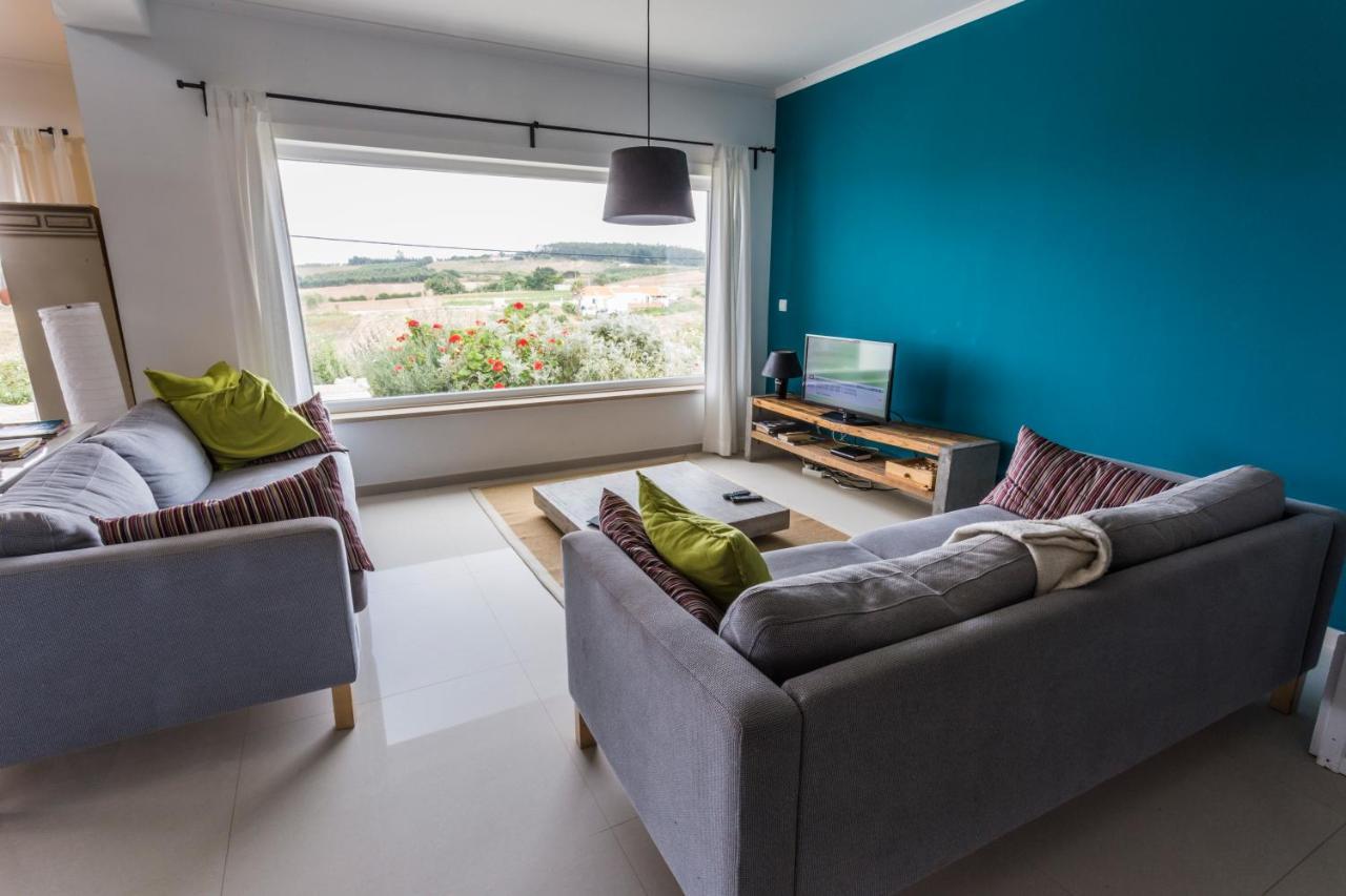 The Maverick Surfvillas * Lourinha (Lisbon)