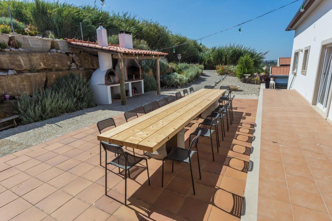 The Maverick Surfvillas * Lourinha (Lisbon)
