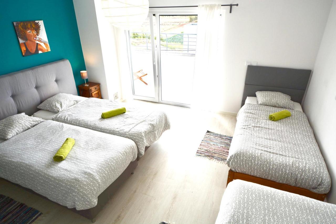 The Maverick Surfvillas Hostel *