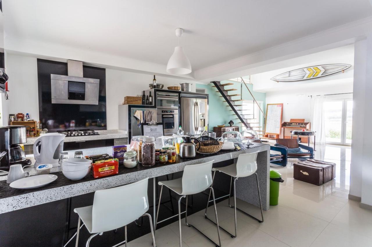 The Maverick Surfvillas * Lourinha (Lisbon)