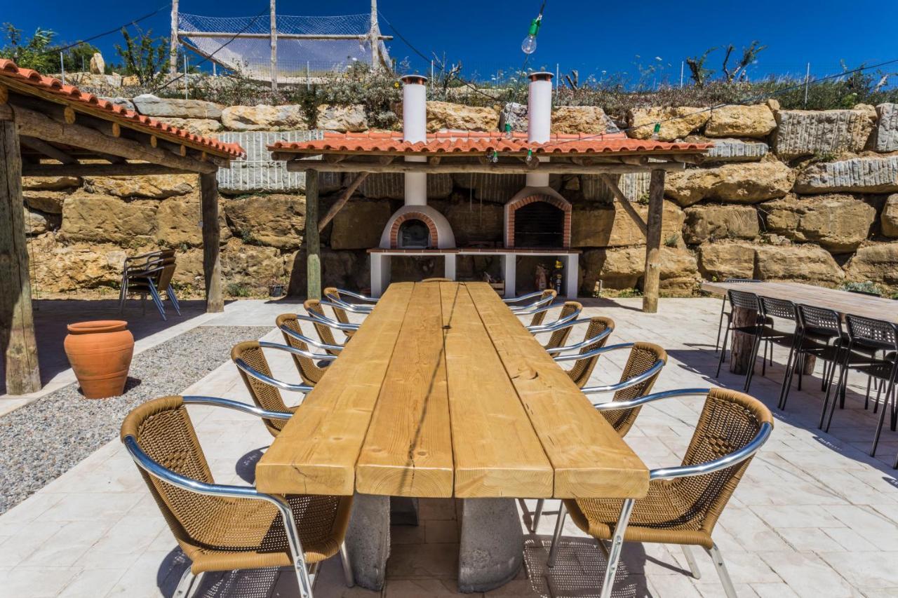 The Maverick Surfvillas