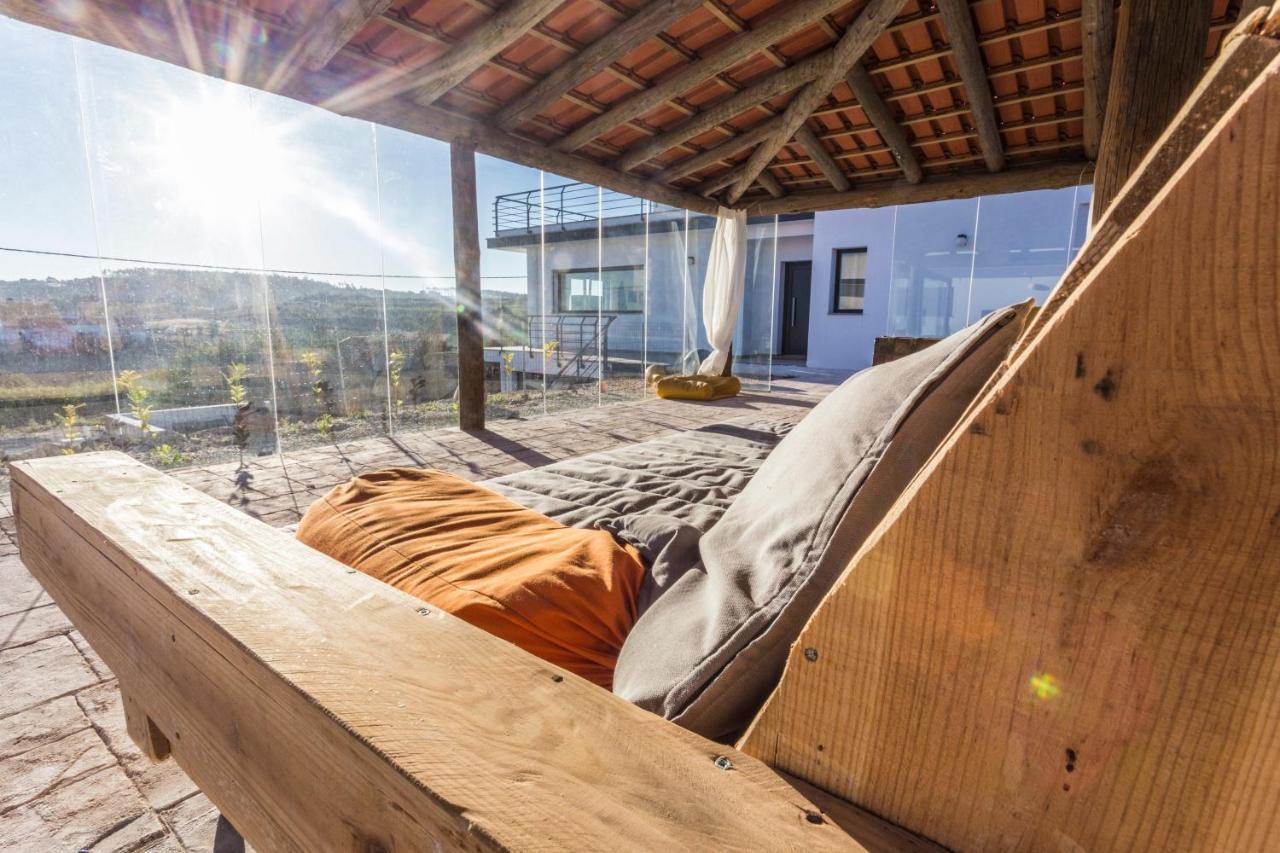 The Maverick Surfvillas Hostel