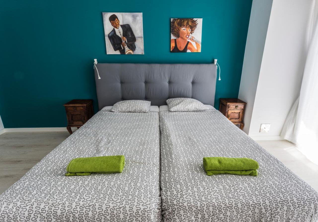 The Maverick Surfvillas Lourinha (Lisbon)