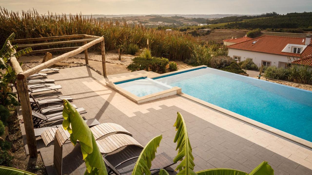 The Maverick Surfvillas Lourinha (Lisbon)