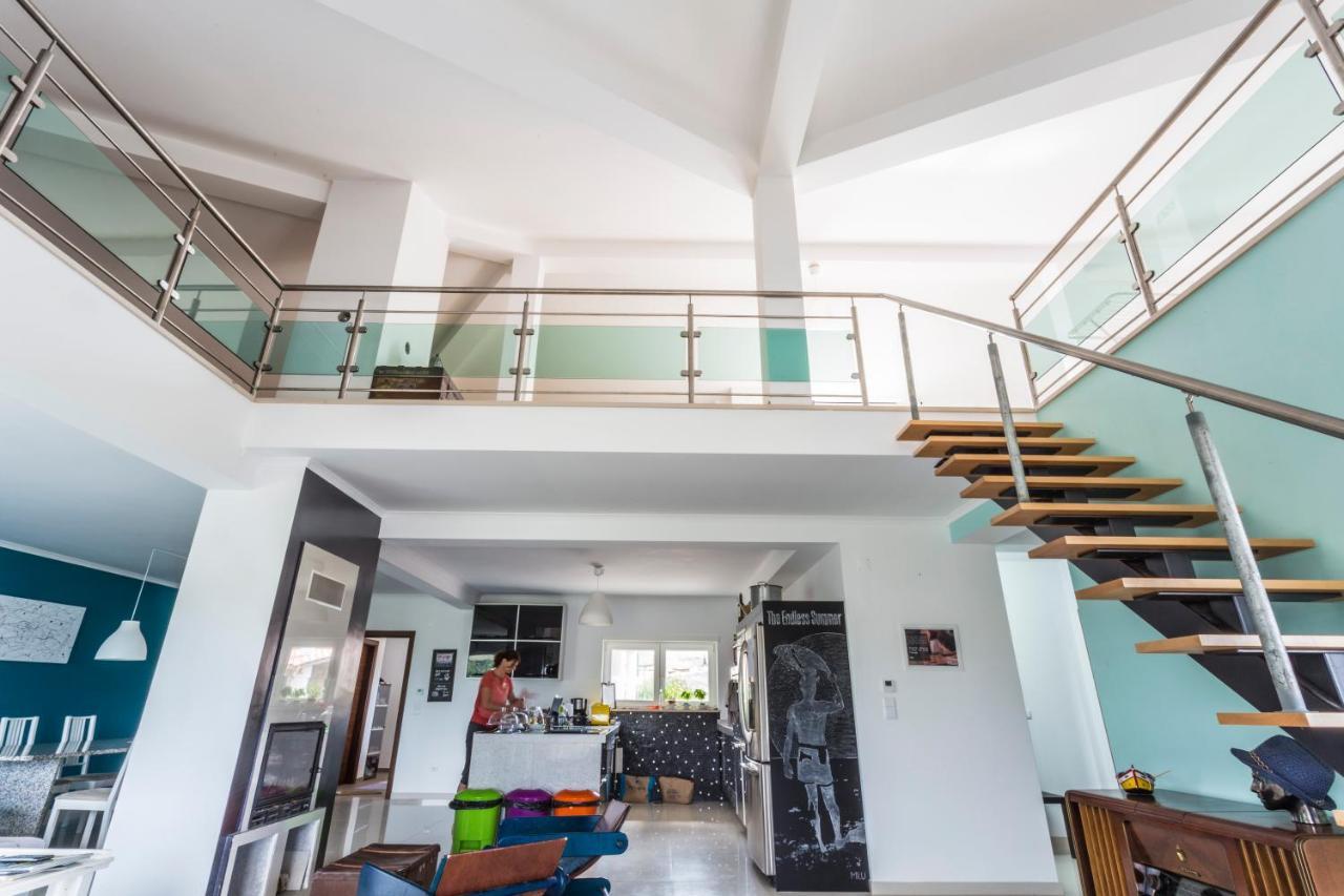 The Maverick Surfvillas * Lourinha (Lisbon)