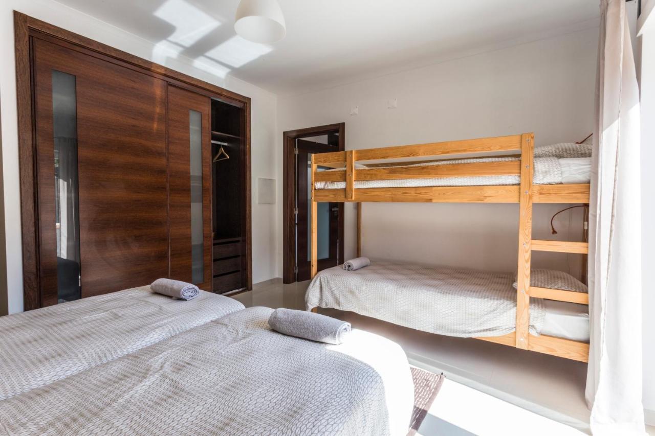 The Maverick Surfvillas Lourinha (Lisbon)
