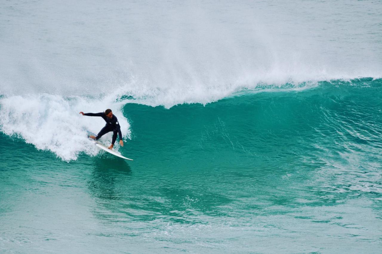 The Maverick Surfvillas *