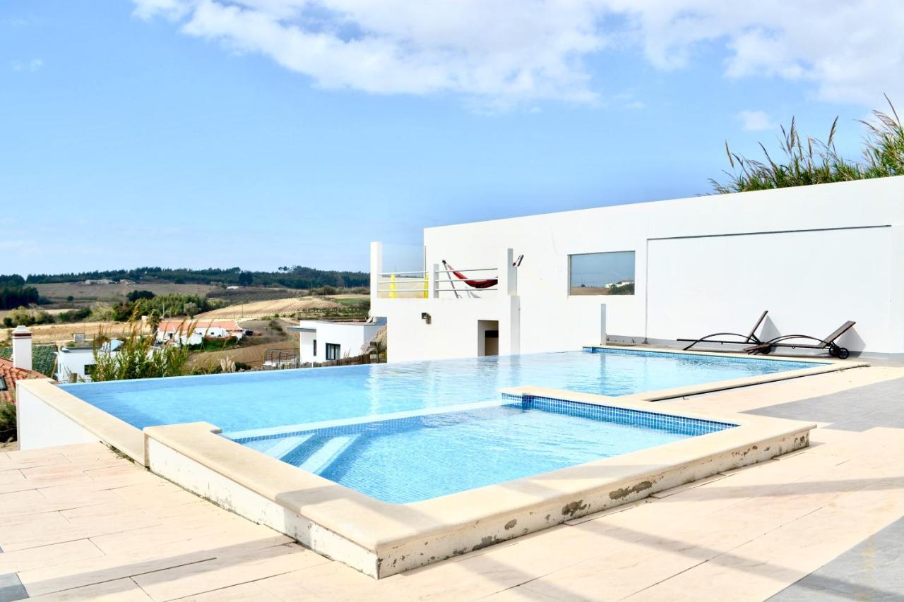 The Maverick Surfvillas *