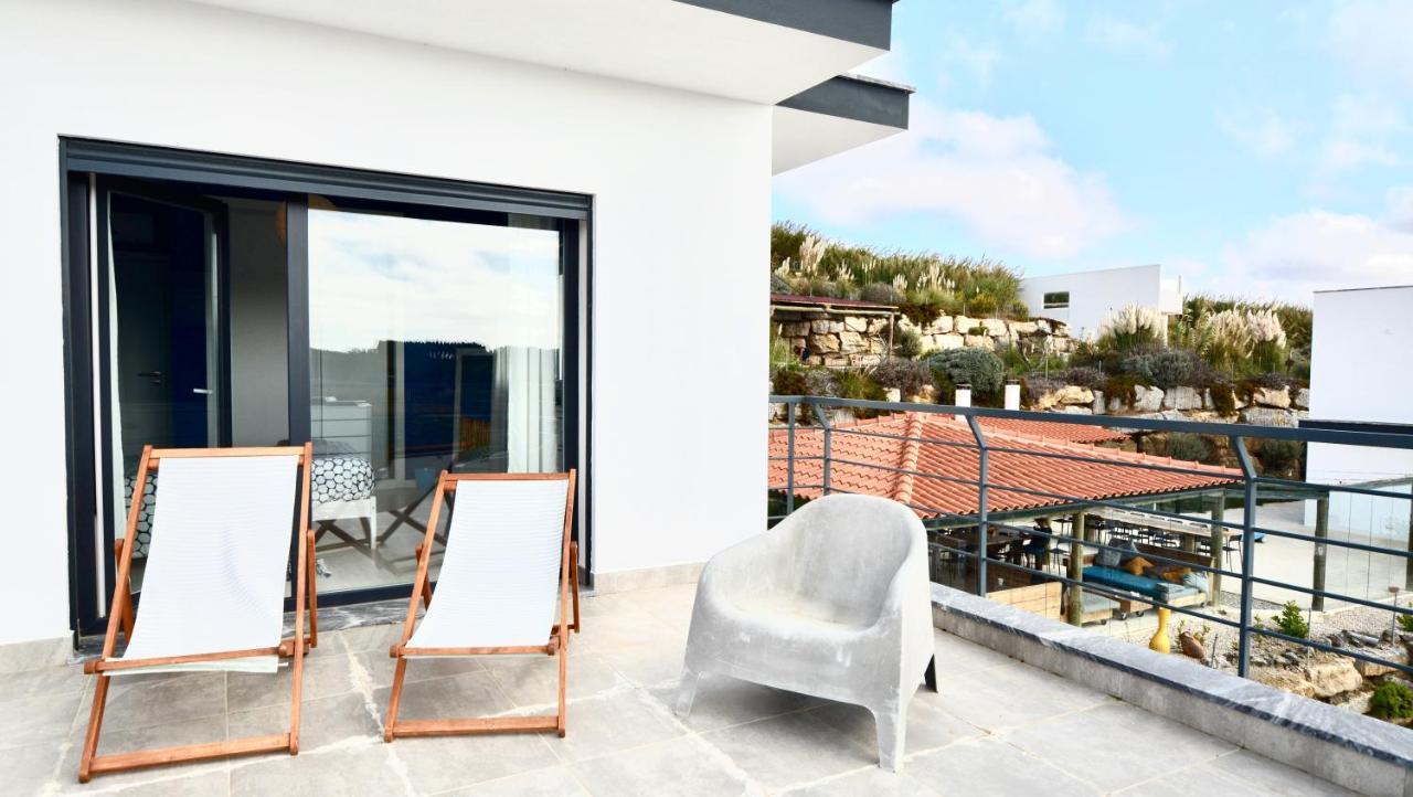 The Maverick Surfvillas Lourinha (Lisbon)