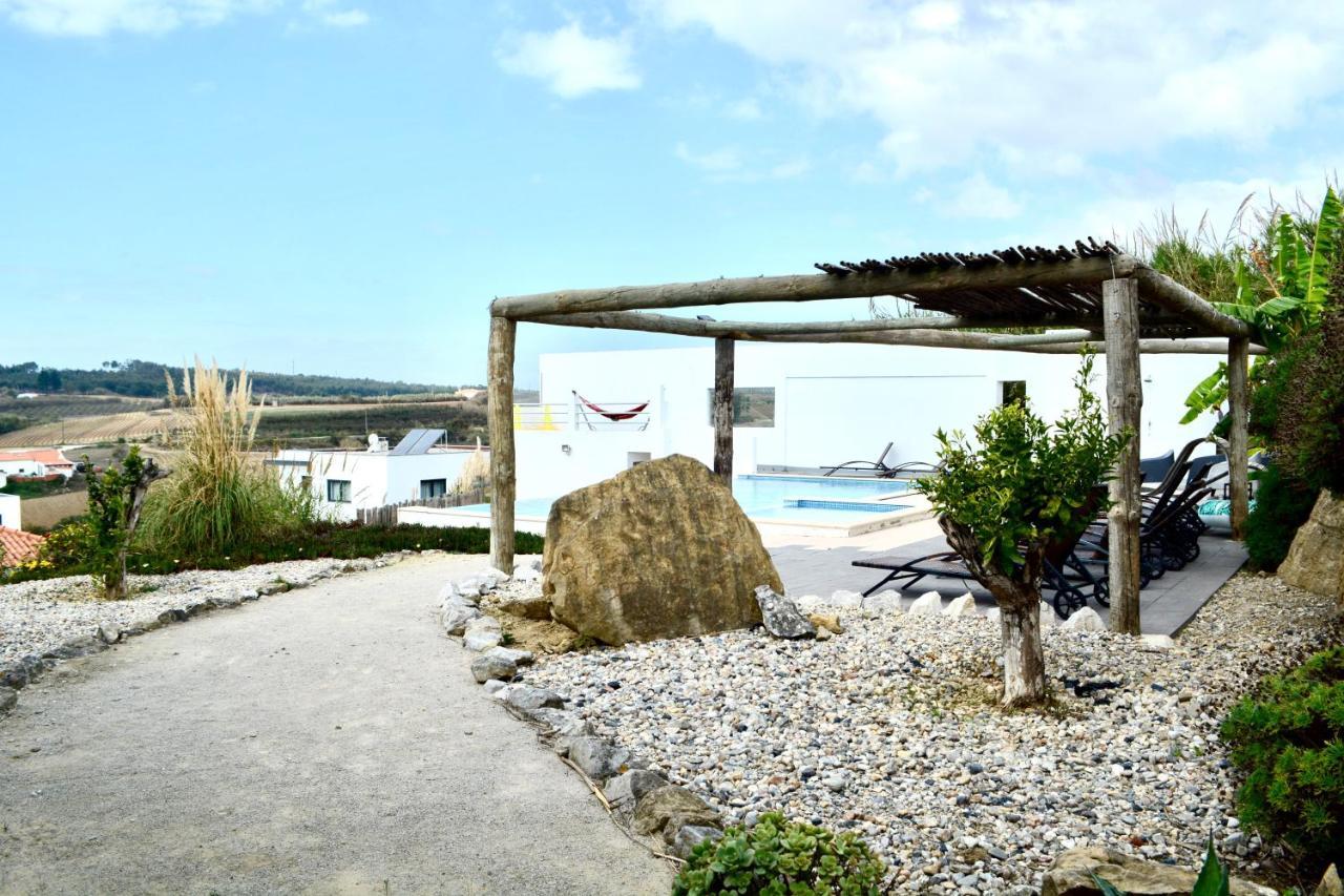 The Maverick Surfvillas Hostel Lourinha (Lisbon)