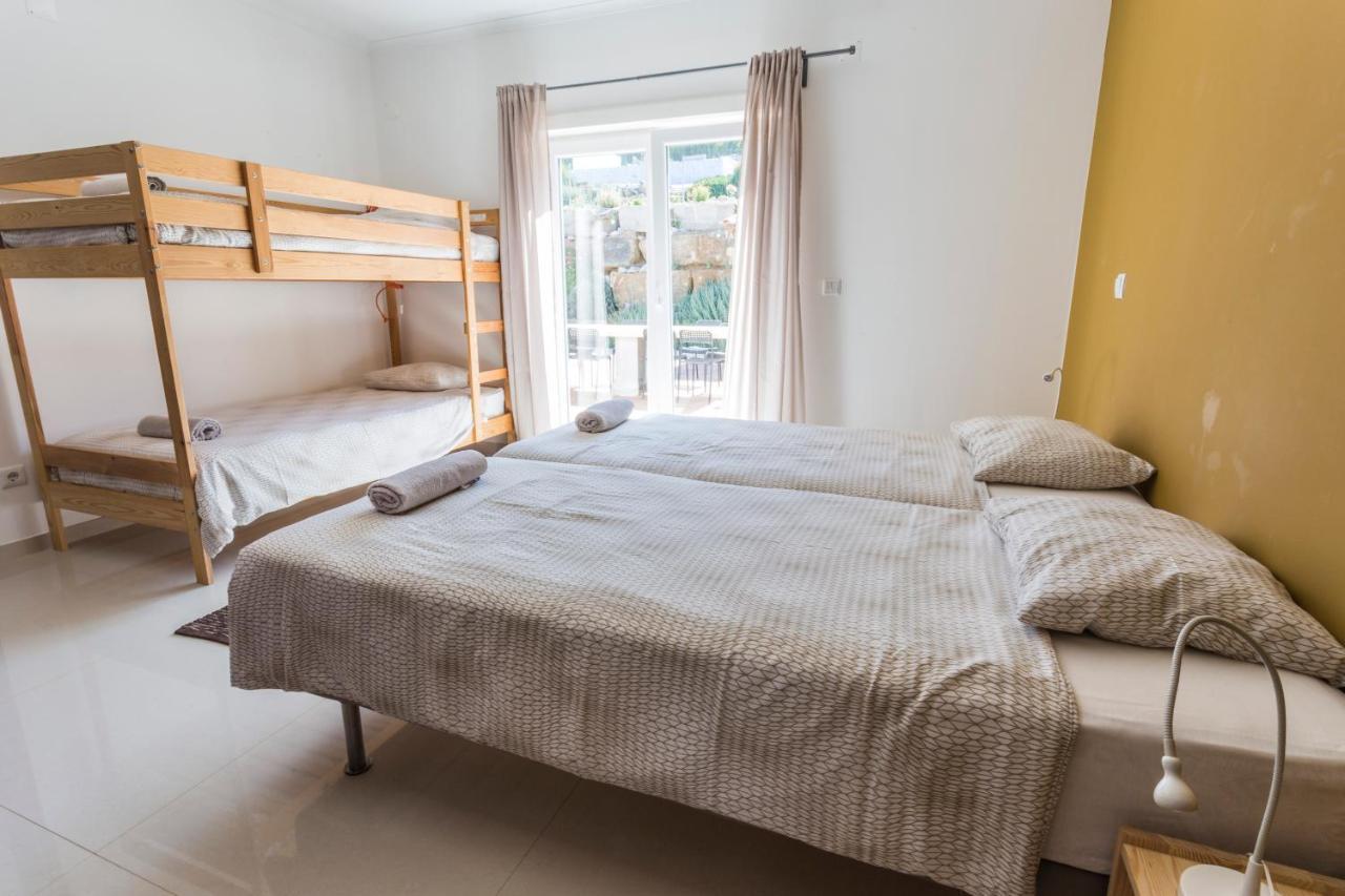 The Maverick Surfvillas Lourinha (Lisbon)