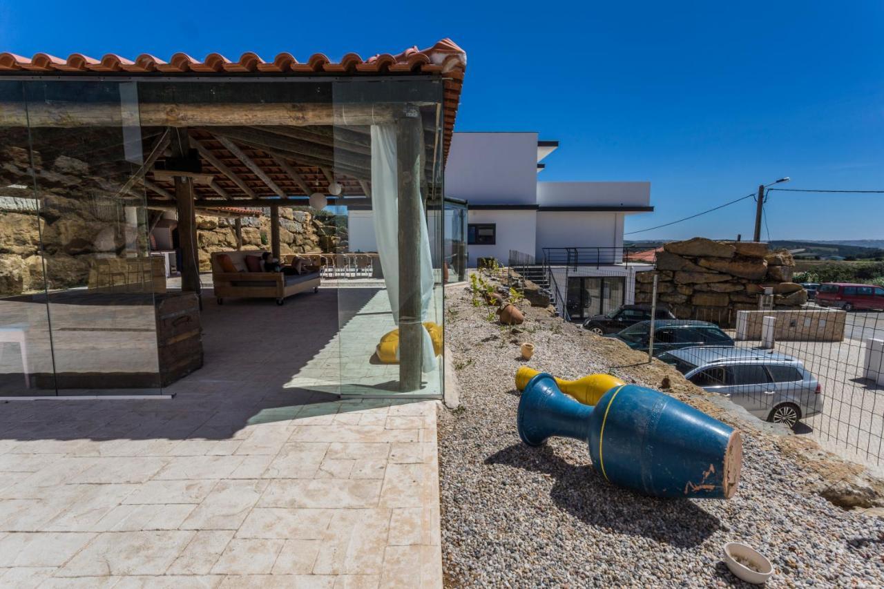 The Maverick Surfvillas *