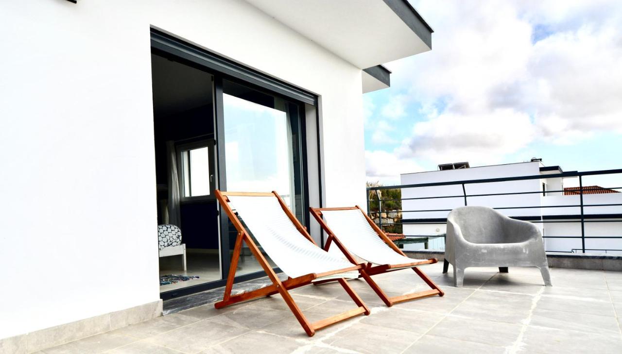 The Maverick Surfvillas