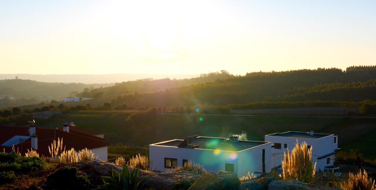 The Maverick Surfvillas * Lourinha (Lisbon)