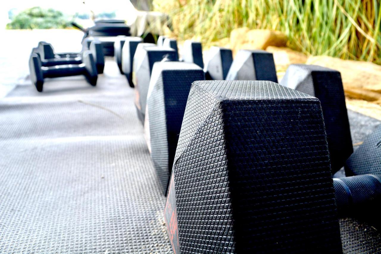 The Maverick Surfvillas Hostel