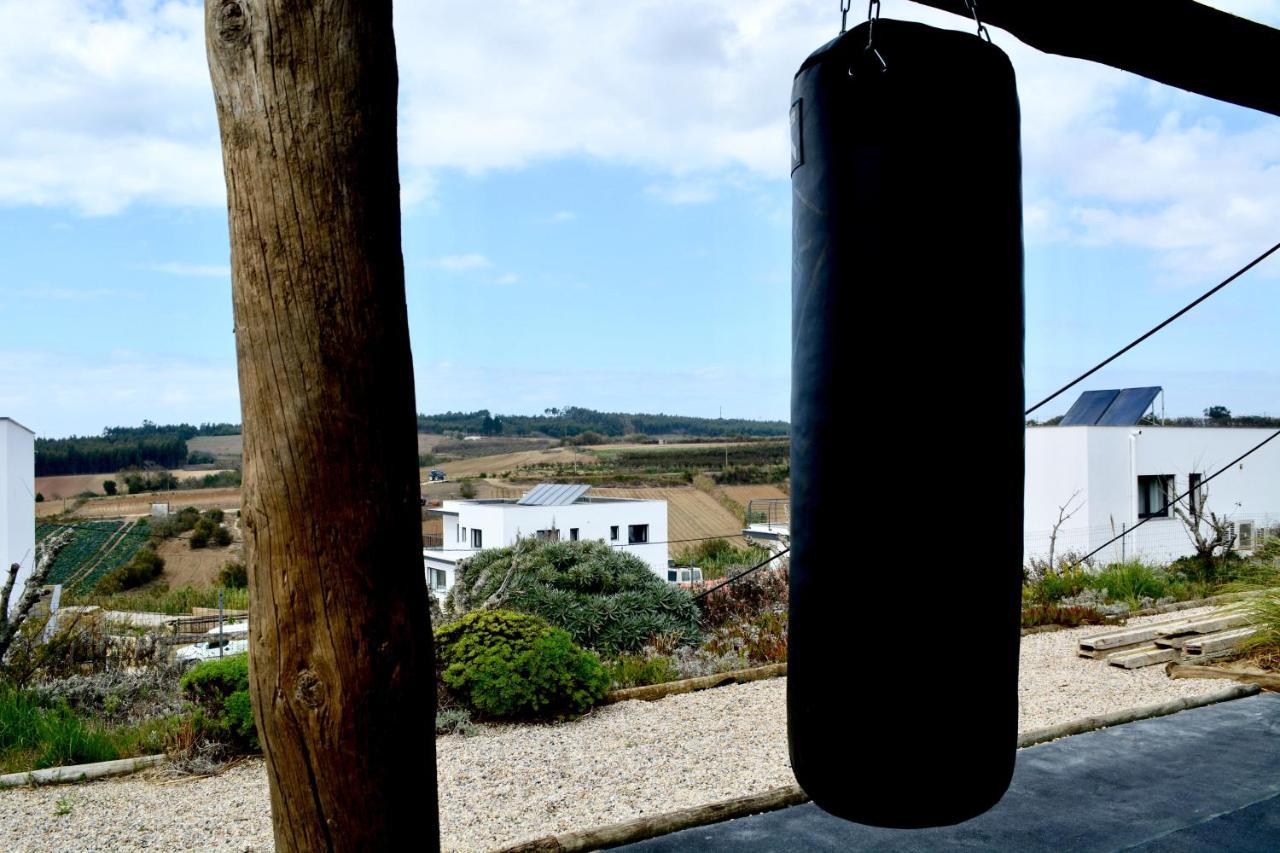 The Maverick Surfvillas Lourinha (Lisbon)