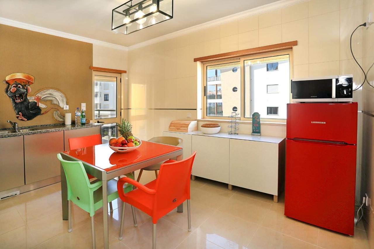 Henri's - Pátio Do Convento Apartamento *