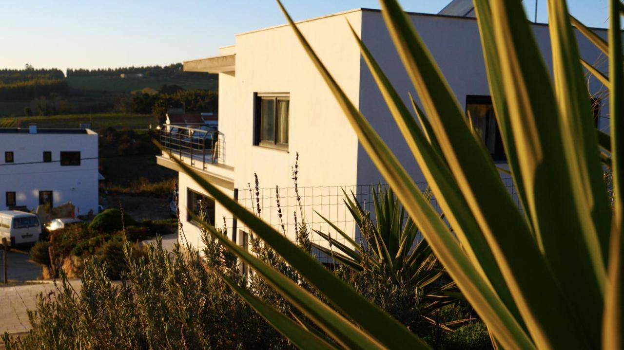 The Maverick Surfvillas * Lourinha (Lisbon)