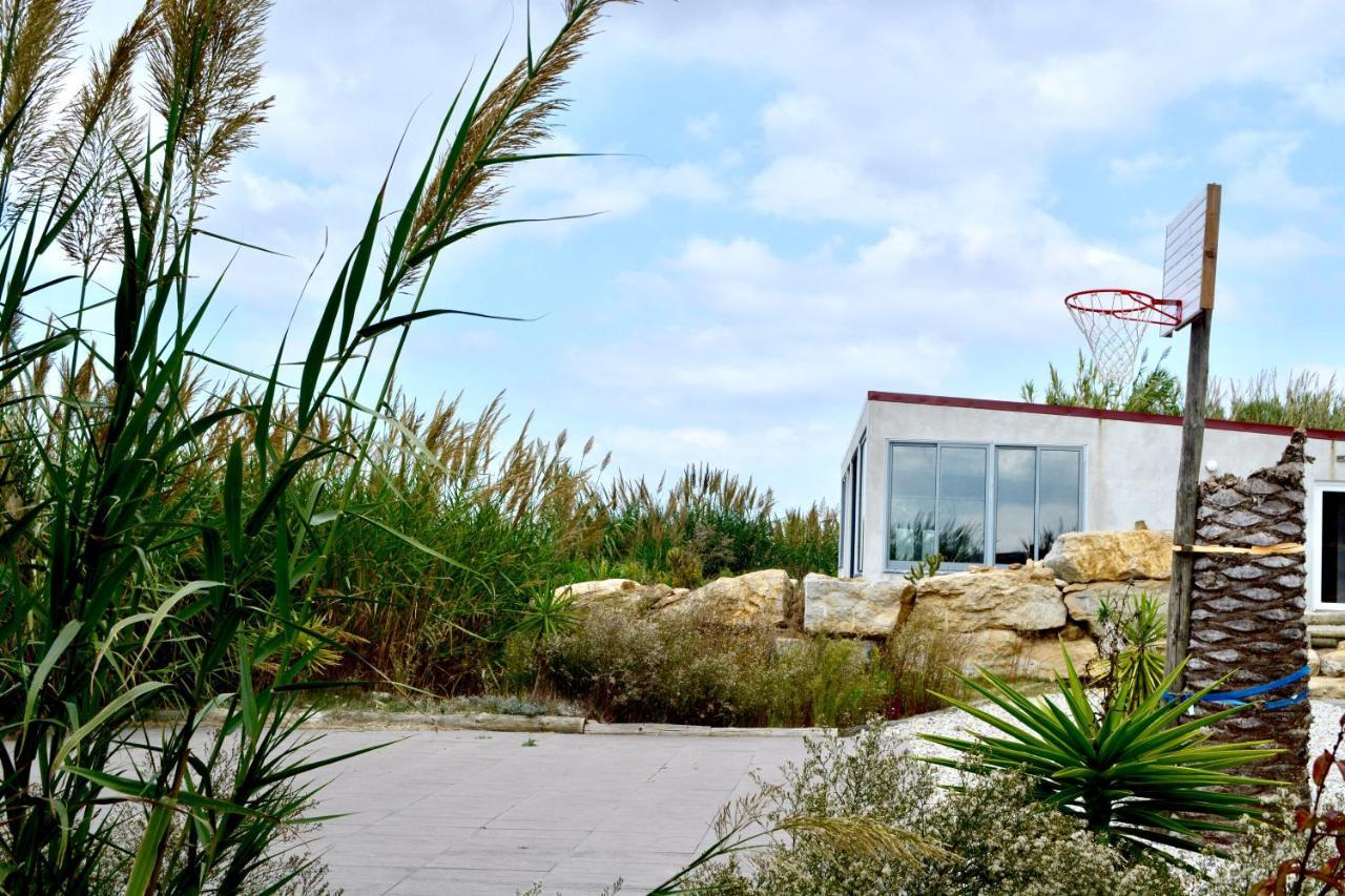The Maverick Surfvillas *