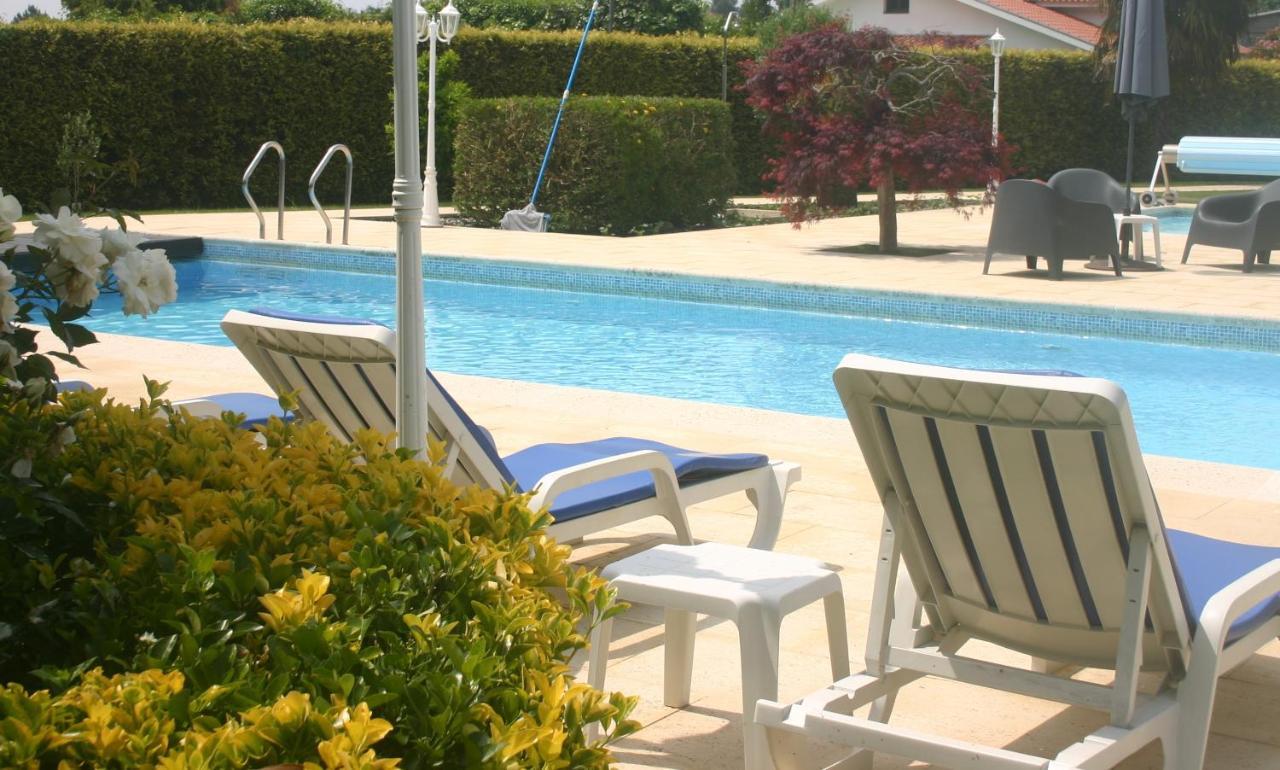 Vakantiehuis Passadicos & Jacuzzi Arouca