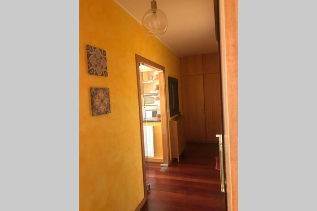 Apartamento Sea & Sun