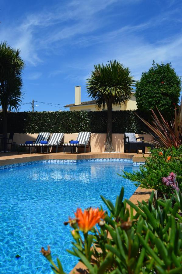 Guest house Lourenco's House Deluxe *