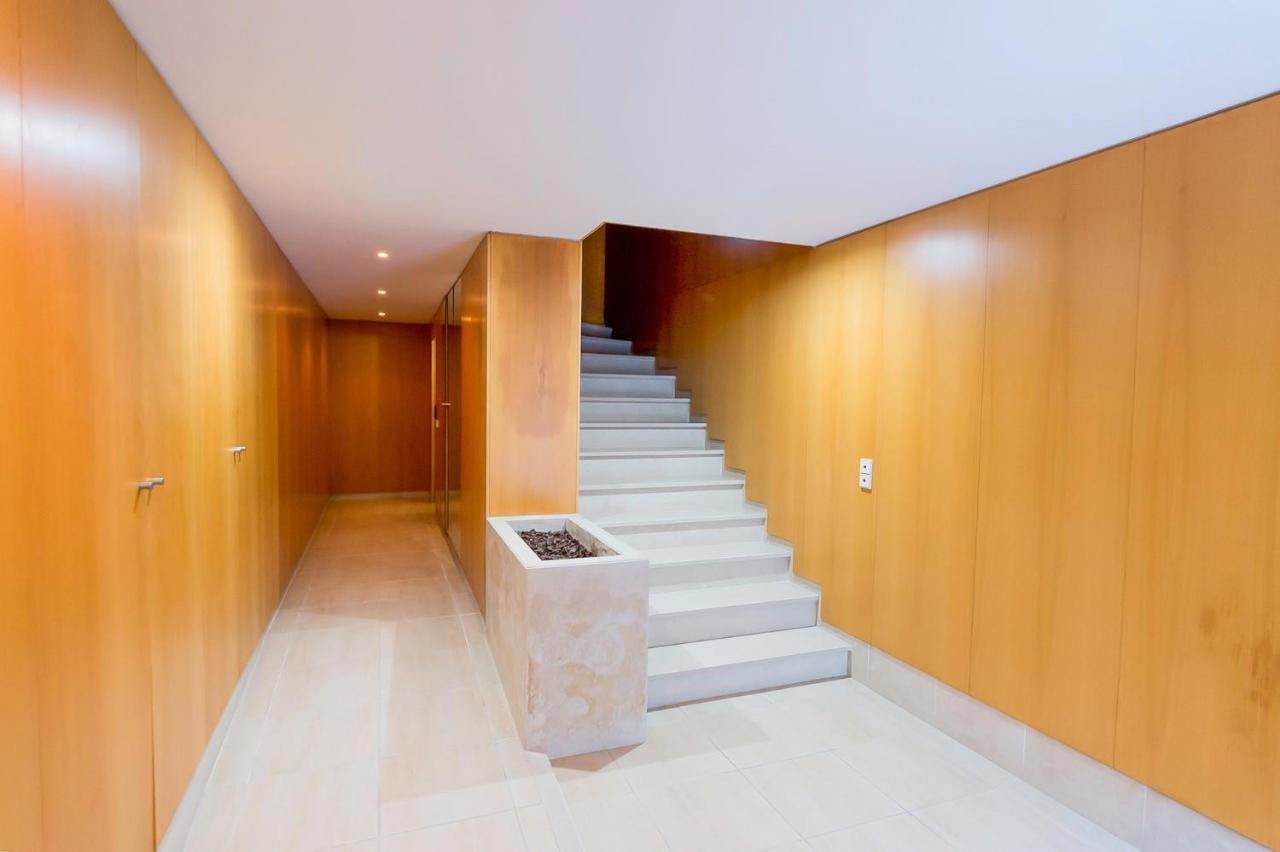 Flat Casino - Moderno & Otima Localizacao!