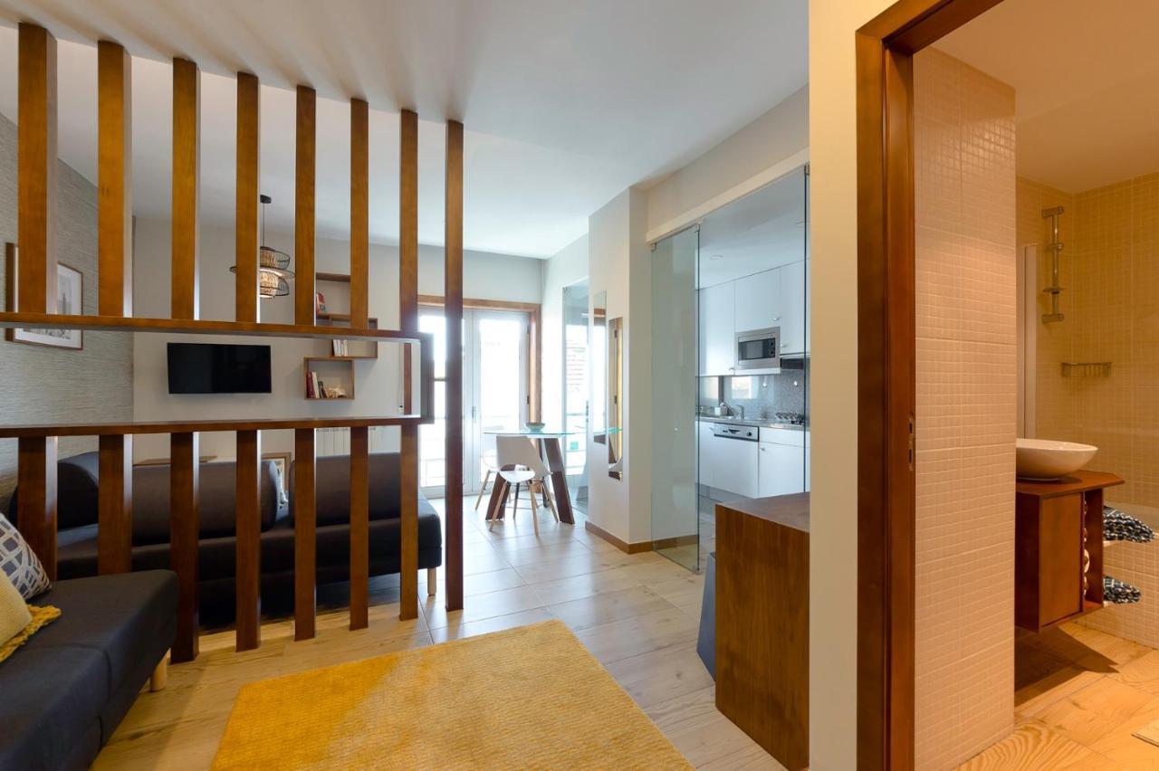 Flat Casino - Moderno & Otima Localizacao! Apartment Figueira da Foz