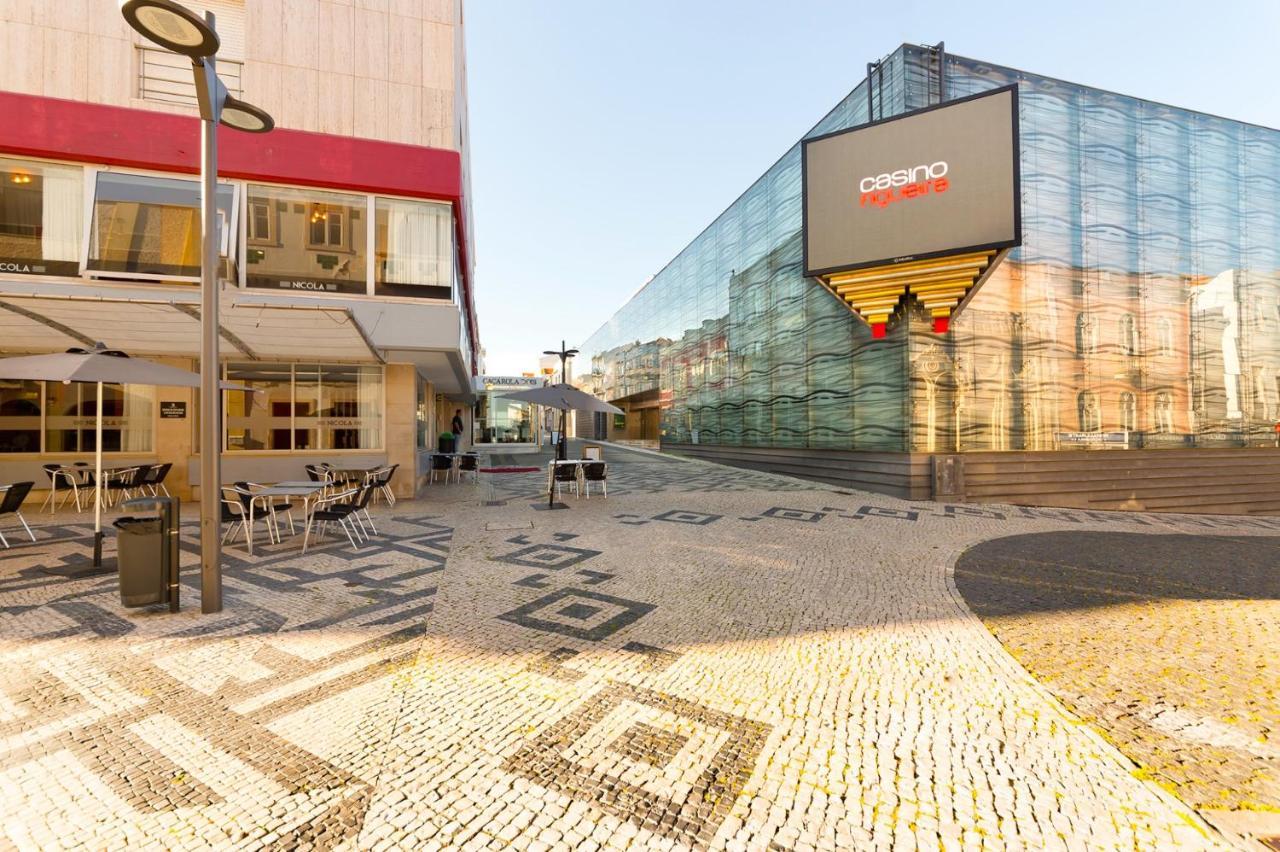 Apartment Flat Casino - Moderno & Otima Localizacao! *