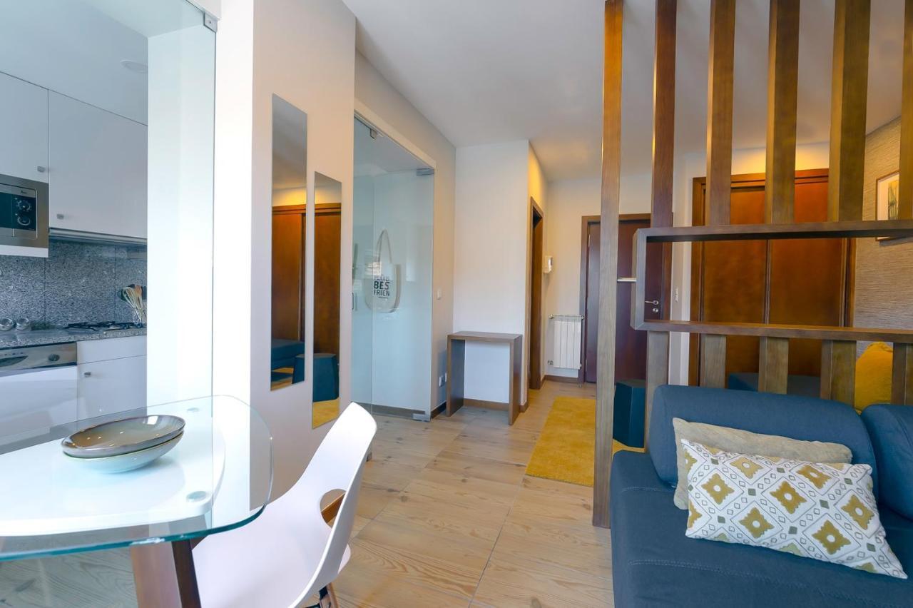 Flat Casino - Moderno & Otima Localizacao! *