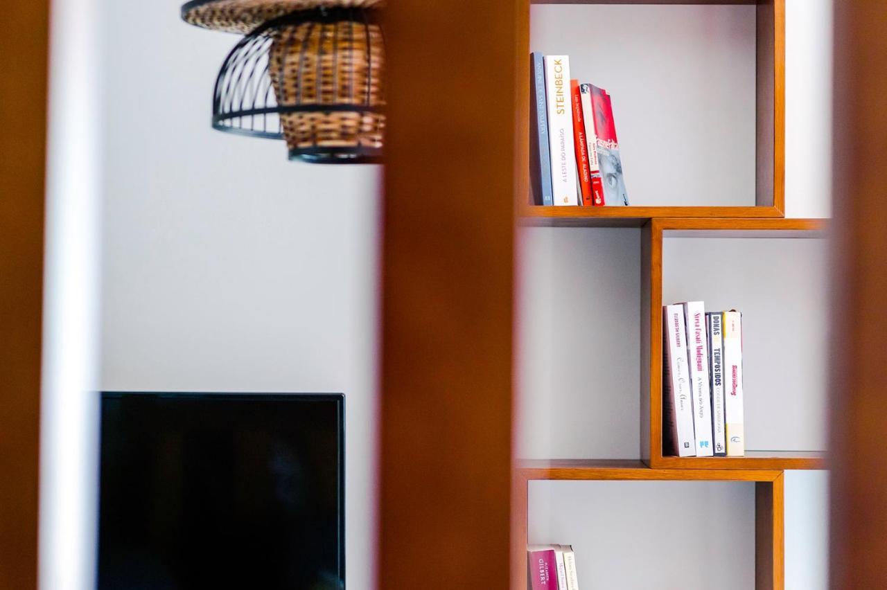 Apartamento Flat Casino - Moderno&ótima Localização!