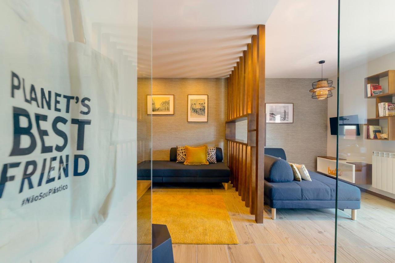 Apartment Flat Casino - Moderno & Otima Localizacao! *