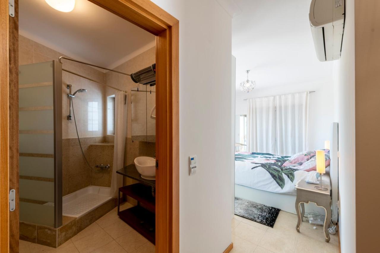 Apartment Splendide T3 Avec Terrasse Privee De 140 M2 Da Rocha