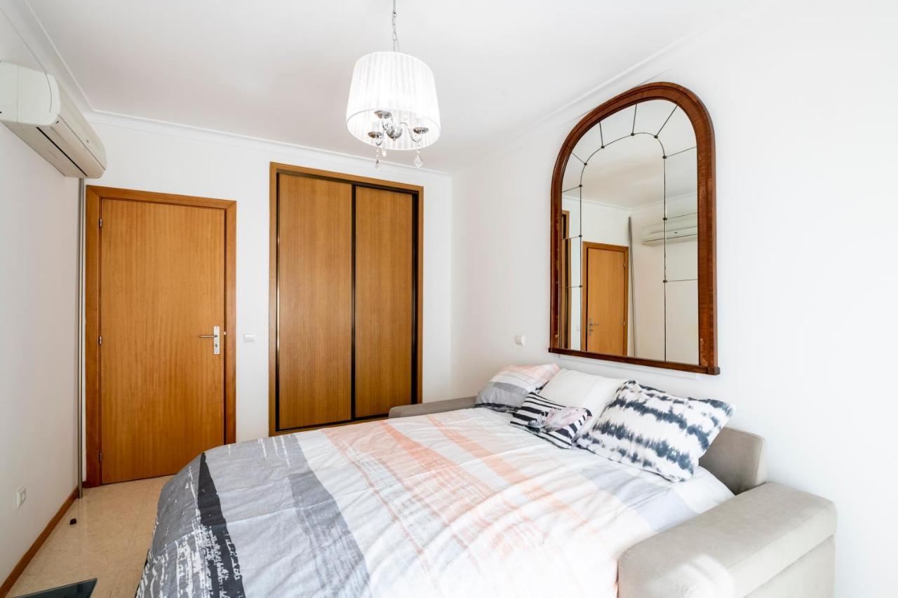 Apartment Splendide T3 Avec Terrasse Privee De 140 M2 Da Rocha