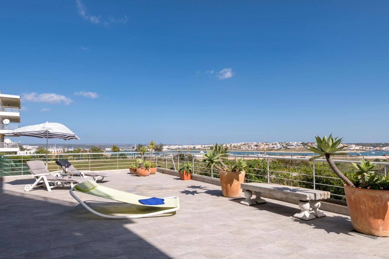 Apartment Splendide T3 Avec Terrasse Privee De 140 M2 Da Rocha
