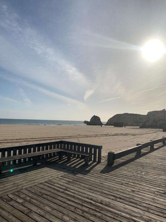 Splendide T3 Avec Terrasse Privee De 140 M2 Da Rocha Portimao