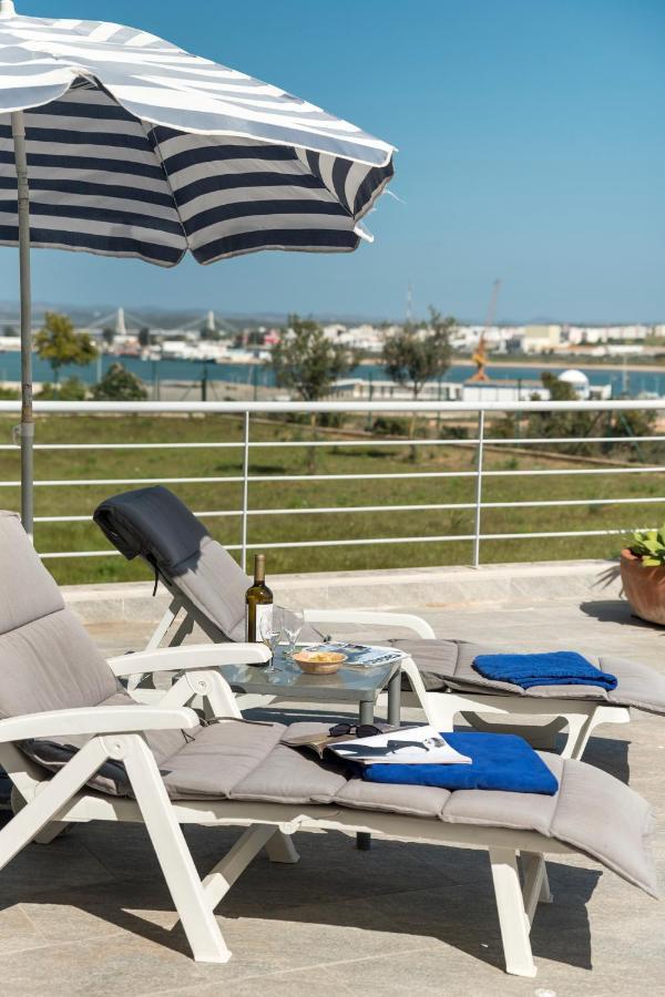 Apartment Splendide T3 Avec Terrasse Privee De 140 M2 Da Rocha