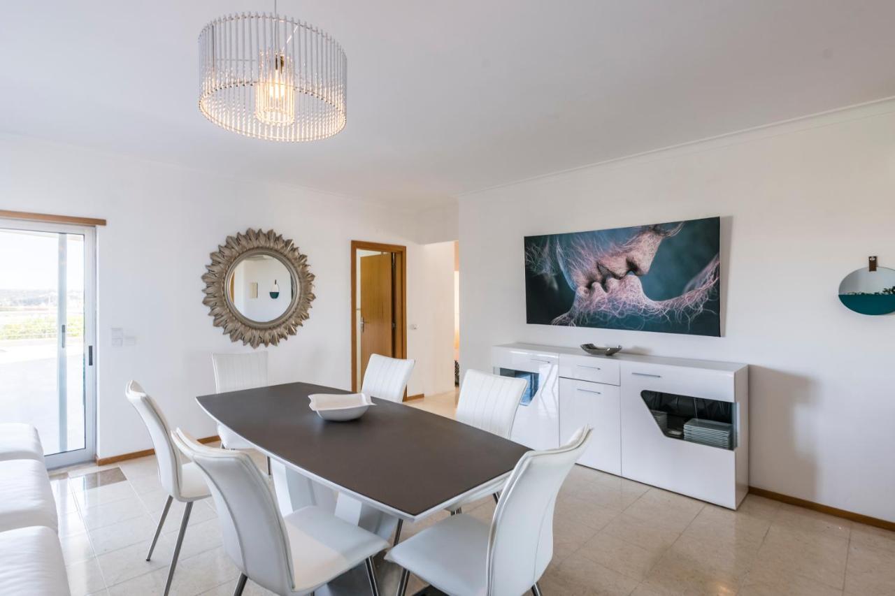 Apartment Splendide T3 Avec Terrasse Privee De 140 M2 Da Rocha *