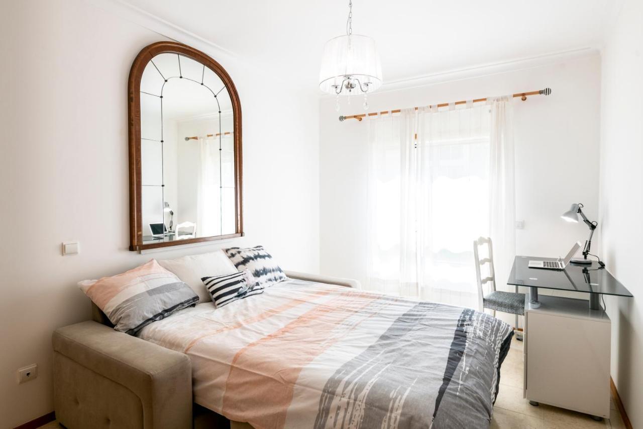 Splendide T3 Avec Terrasse Privee De 140 M2 Da Rocha Apartment Portimao
