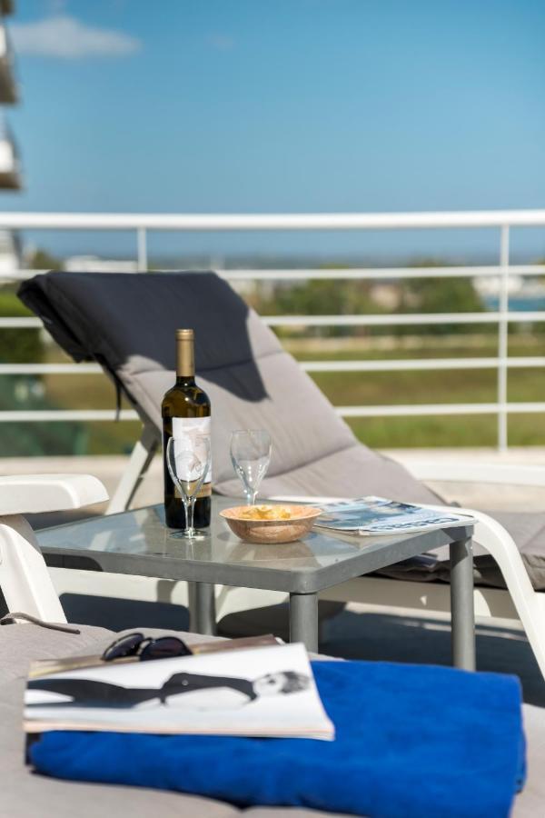 Splendide T3 Avec Terrasse Privee De 140 M2 Da Rocha Apartment Portimao