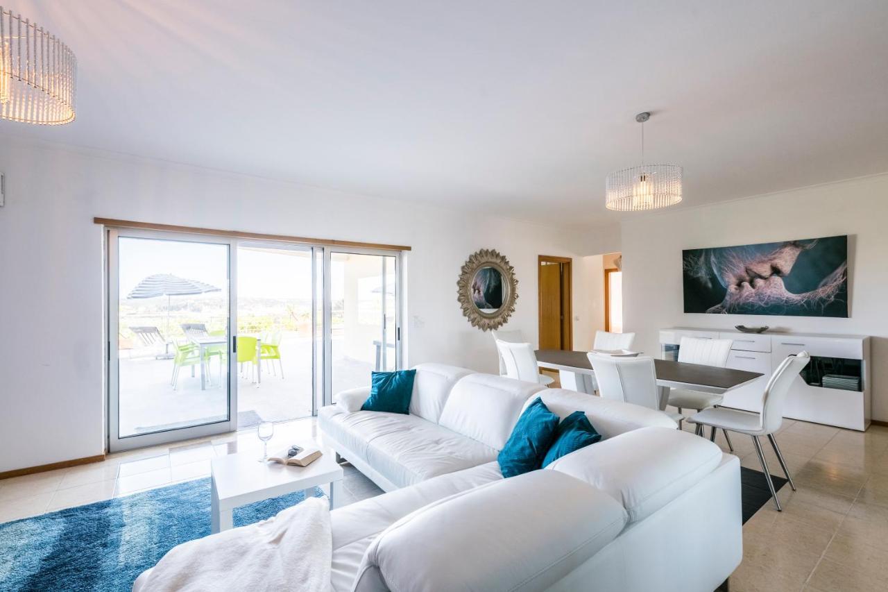 Apartment Splendide T3 Avec Terrasse Privee De 140 M2 Da Rocha Portimao