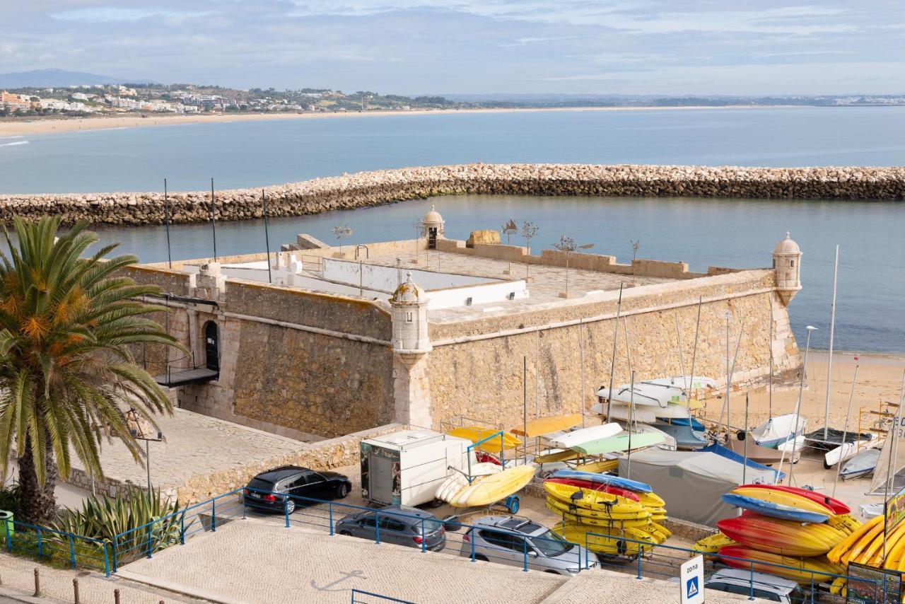 Fabrica Da Ribeira 53 By Destination Algarve Appartement