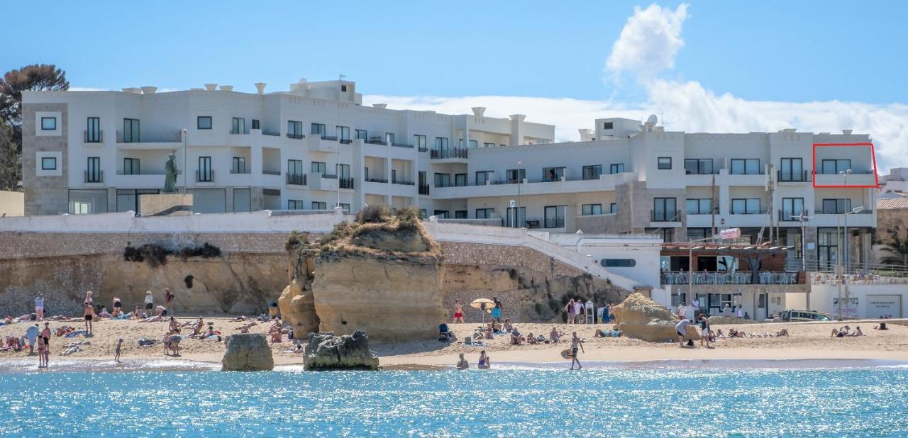Fabrica Da Ribeira 71 By Destination Algarve Apartment