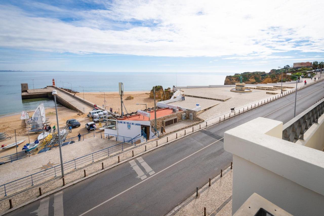 Appartement Fabrica Da Ribeira 53 By Destination Algarve Lagos