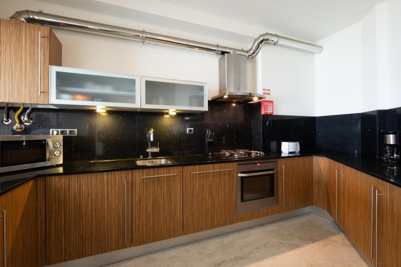 Fabrica Da Ribeira 53 By Destination Algarve Appartement *