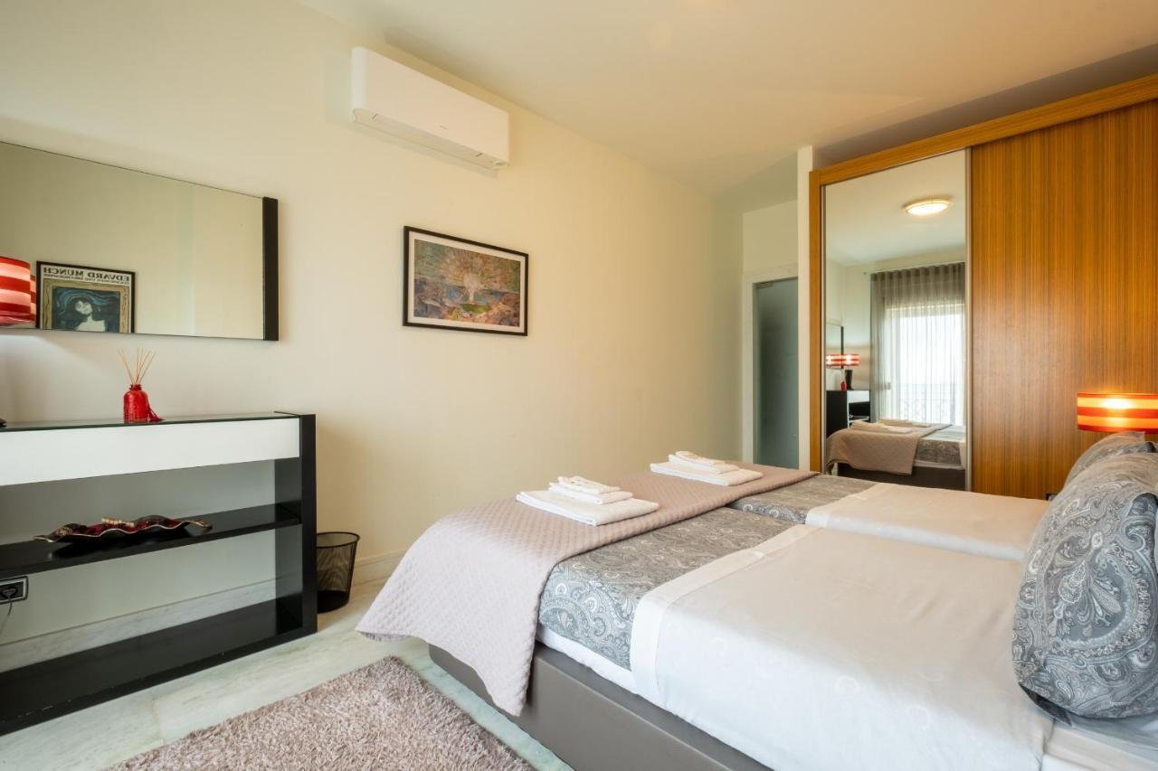 Fabrica Da Ribeira 53 By Destination Algarve Appartement *