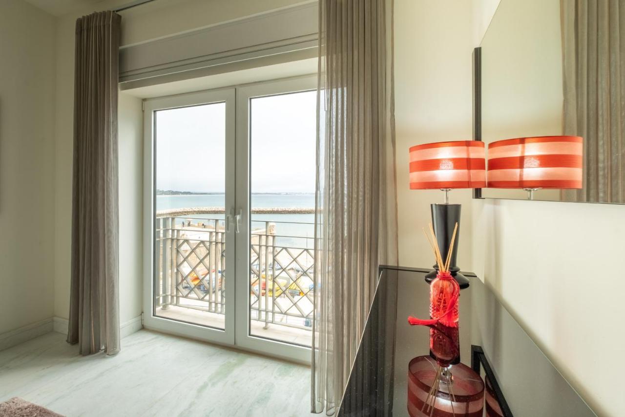 Appartement Fabrica Da Ribeira 53 By Destination Algarve