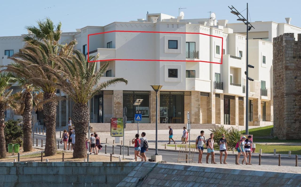 Fabrica Da Ribeira 71 By Destination Algarve Apartment Lagos