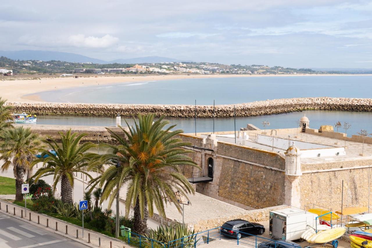 Fabrica Da Ribeira 53 By Destination Algarve Appartement *