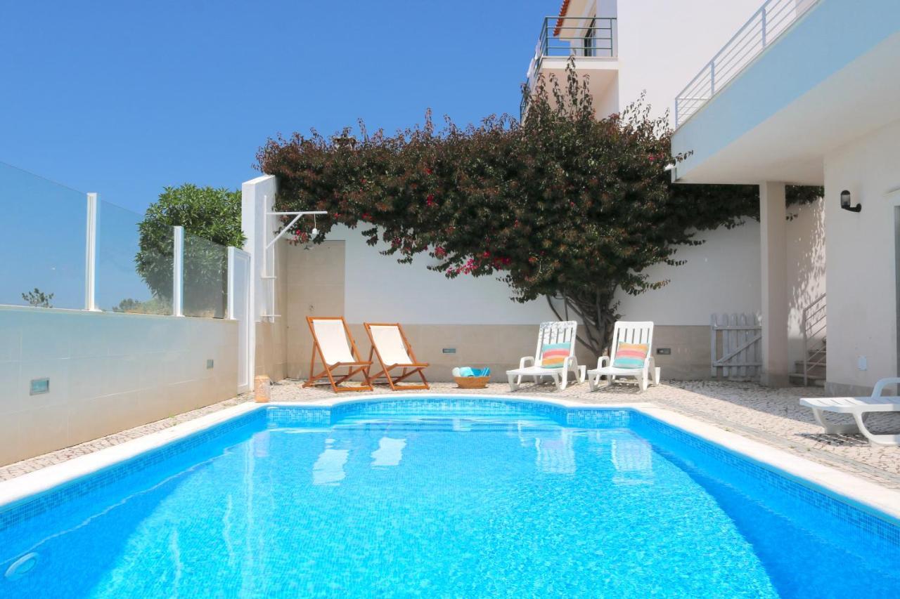 Villa Trueby's Tapada - Amazing With Pool & Ocean View By Silver Prop *